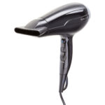 Uscător de păr Remington Pro-Air Shine D5215, 2300 W, Negru - Image 5