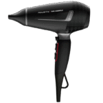 Uscător de păr Rowenta Karl Lagerfeld CV888LF0, 2200 W, Negru - Image 6