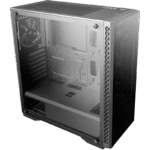Carcasă PC Deepcool MATREXX 50, Midi-Tower, Fără PSU, Negru - Image 14