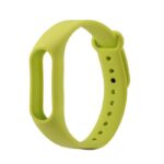 Bratara de schimb silicon pentu Xiaomi Miband 2 - Image 2