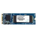 Unitate SSD Apacer AST280, 240GB, AP240GAST280-1 - imagine 2