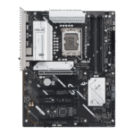 Placă de bază ASUS PRIME B860-PLUS WIFI, LGA1851, Intel B860, ATX - imagine 6