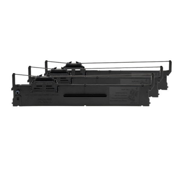 Cartridge Matrix Epson PLQ-20/20M, 3-Pack, C13S015339