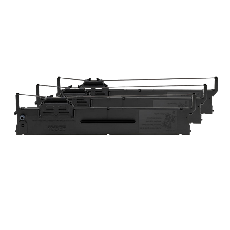 c27a1593-d325-40cf-9911-7f4d81ad9480 Cartridge Matrix Epson PLQ-20/20M, 3-Pack, C13S015339 - Image 1