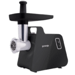 Mașină de tocat carne Gorenje MG1701SB, Negru