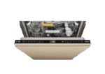 Mașină de spălat vase Whirlpool W8I HT58 T, Negru - imagine 6