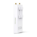 Punct de acces exterior TP-LINK WBS510, 300 Mbps, Alb - imagine 4