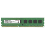 .8GB DDR3-1600MHz   Transcend  PC12800, CL11, 1.5V