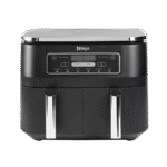 Friteuză cu aer cald Ninja AF300EU, Negru