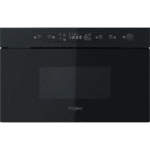 Cuptor cu microunde Whirlpool MBNA920B, Negru