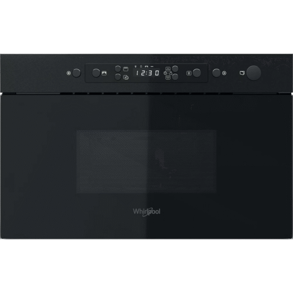 Cuptor cu microunde Whirlpool MBNA920B, Negru