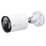 Camera de supraveghere IP TP-LINK VIGI C355 (4 mm), Alb - imagine 3