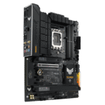 Placă de bază ASUS TUF GAMING B760-PLUS WIFI, LGA1700, Intel B760, ATX - Image 7