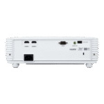 Proiector Acer H6815GTV, 4000ANSI Lumens, 4K UHD (3840×2160) - imagine 2