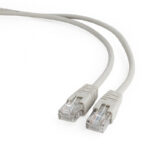 Patch cord Cablexpert PP6-5M/W, Cat6 FTP , 5m, Alb - imagine 6