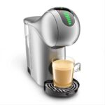 Cafetieră cu capsule Krups KP440E10, 1500W, Argintiu - imagine 19