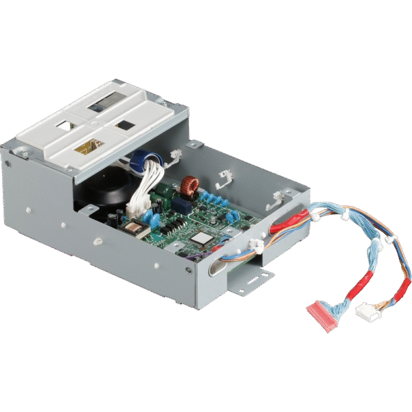 Placa de fax Canon AV1