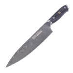 Cuțit de bucătar RESTO 95340, Gri