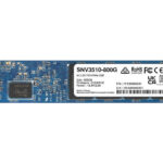 Unitate SSD SYNOLOGY SNV3510-800G, 800GB