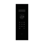 Cuptor cu microunde Bosch BFL524MB0, Negru - imagine 2