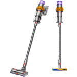 Aspirator Vertical Dyson V15 Detect Absolute, Argintiu - Image 4