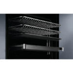 Cuptor Electric Electrolux EOA9S31WZ, Negru - Image 4
