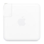 Apple 96W USB-C Power Adapter, Model A2166 - Image 3