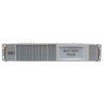 Pachete de baterii PCM EBP for VGD-2000/3000, 12V, 7Ah