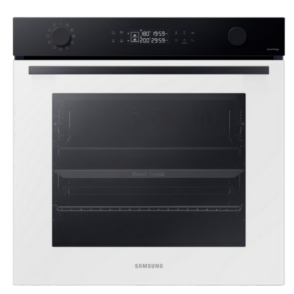 Cuptor Electric Samsung NV7B4420ZAW/WT, Alb