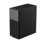 Carcasă PC Sohoo 2815BK, Midi-Tower, ATX, Negru - Image 14