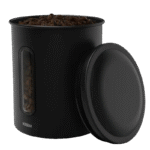 Recipient pentru cafea Xavax 111275, Negru - Image 2