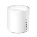 Sistem Wi-Fi Mesh TP-LINK Deco X50 (3-pack), Alb - Image 4