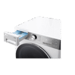 Mașină de spălat LG F4WR913P3WA, 13kg, Alb - imagine 13