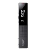 Digital Voice Recorder SONY ICD-TX660, 16GB TX Series, Black - imagine 8
