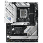 Placă de bază ASUS ROG STRIX B760-A GAMING WIFI, LGA1700, Intel B760, ATX - imagine 6