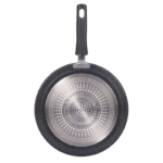 Tigaie pentru clătite Tefal G2813872, 25cm, Negru - Image 3