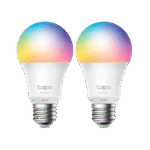 Bec inteligent TP-LINK Tapo L530E, E27, Multicolor