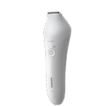Epilator Philips BRE721/00, Alb | Roz - imagine 4