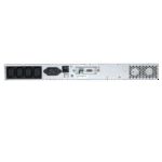 Sursă de alimentare neîntreruptibilă PCM VGD-1000RM, Online, 10000VA, Montare pe rafturi - imagine 4