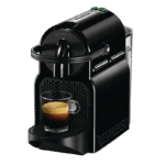 Cafetiera cu capsule DeLonghi Inissia EN 80.B, 1260W, Negru - Image 3