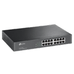 Switch de rețea TP-LINK TL-SF1016DS, 16 x 10/100Mbps - imagine 4