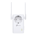 Amplificator de semnal Wi‑Fi TP-LINK TL-WA860RE, 300 Mbps, Alb