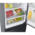 Frigider Samsung RB38C7B4EB1/UA, Negru - Image 9