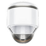 Umidificator și purificator de aer Dyson PH04 Purifier Humidify+Cool Formaldehyde, Alb | Auriu - imagine 6