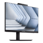 Computer All-in-One ASUS E5402, 23,8", Intel Core 3 100U, 8GB/512GB, Fără SO, Negru - imagine 6