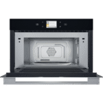 Built-in Microwave Whirlpool W9 MD260 IXL - imagine 8