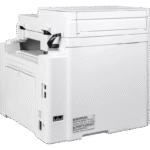 Multifunctional laser Canon i-Sensys MF287dw, Alb - Image 6