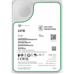 Unitate HDD Seagate Exos, 3.5", 24 TB <ST24000NM000C-FR>
