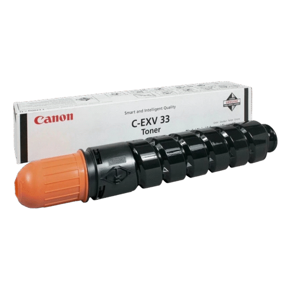Toner Canon C-EXV33, Negru