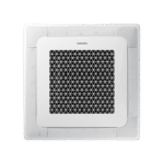 Cassette Panel Samsung  PC4NUFMAN, 4-Way, WindFree
